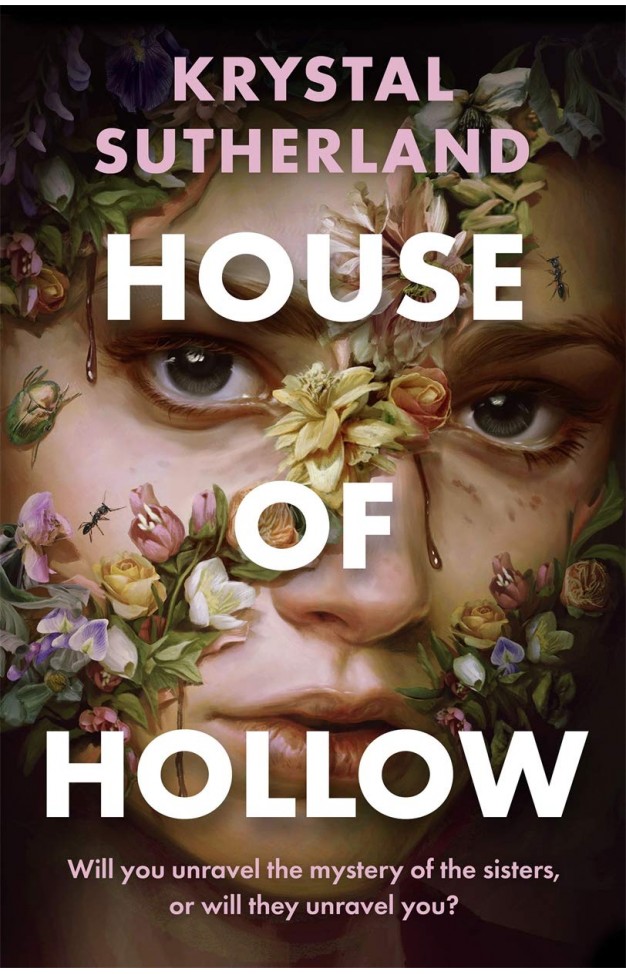 House of Hollow: Krystal Sutherland